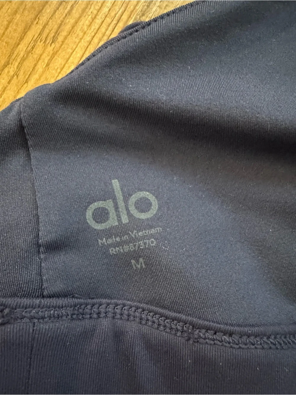 ALO Yoga •alo yoga